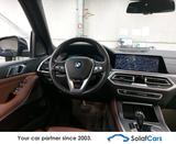 BMW X5 xDrive45e PHEV X-Line Aut. Pano LED-Xenon He - gebrauchte BMW X5 aus dem Jahr 2021