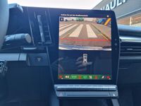 Renault Megane - Vorschau Bild 12