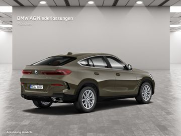 BMW X6 - 2