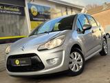 Citroën C3 1.4 Attraction 1.Hand Klima TÜV Neu - Citroën C3: 1.4