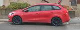 Kia cee'd Sportswagon 1.6 GDI Spirit Sportswagon...