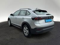 Volkswagen Taigo - Vorschau Bild 3