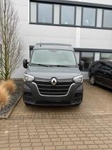 Renault Master 2.3 DCI Kastenwagen L2H2 - Renault Master: Kastenwagen
