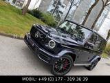 Mercedes-Benz G 63 AMG G Station******BURMERSTER*360°*STANDHZ - Mercedes-Benz G 63 AMG in Nürnberg