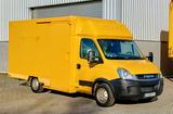 Iveco DAILY  Paketwagen C 30 C, einsatzbereit  - Angebote