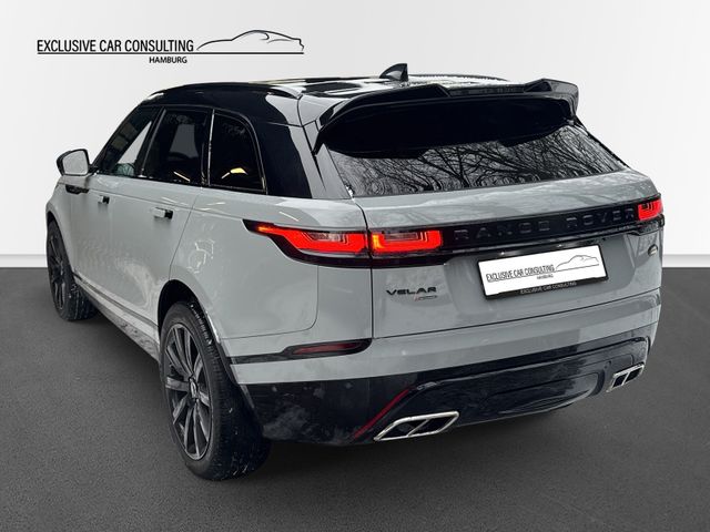 LAND ROVER Range Rover Velar – Bild 6