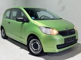 Skoda Citigo Active *Klima* - Skoda Citigo Gebrauchtwagen in Hannover