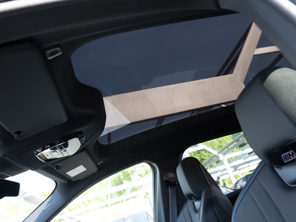 BMW iX3 - Bild 25