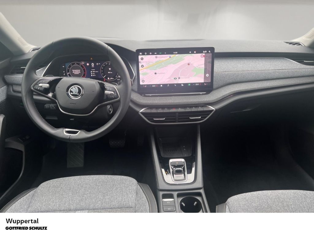 Skoda Octavia - Bild 6