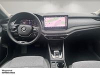 Skoda Octavia - Vorschau Bild 6