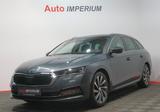 Skoda Octavia Combi First Edition 2.0 TDI*ACC*RfK*HuD* - Skoda Octavia: First Edition