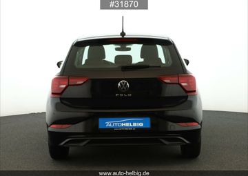 Volkswagen Polo - 4