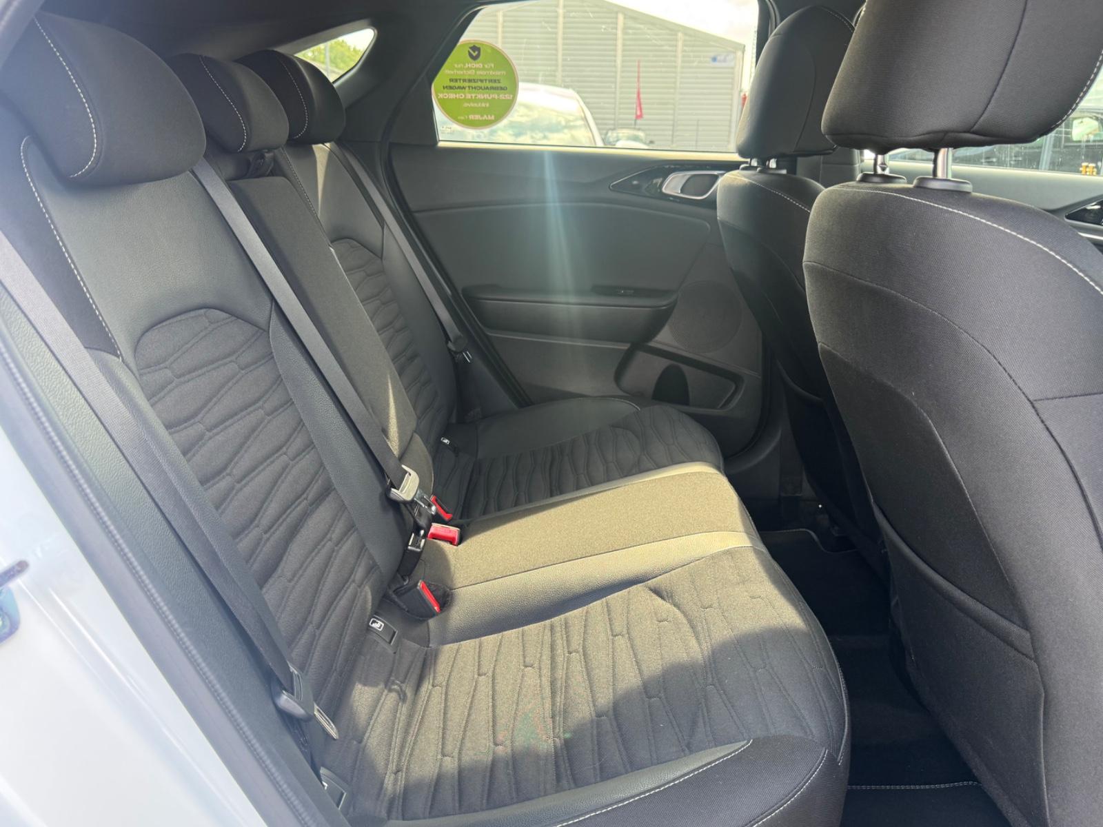 Kia ProCeed GT-LINE JBL*CARPLAY*LED*VIRTUAL*KAMERA