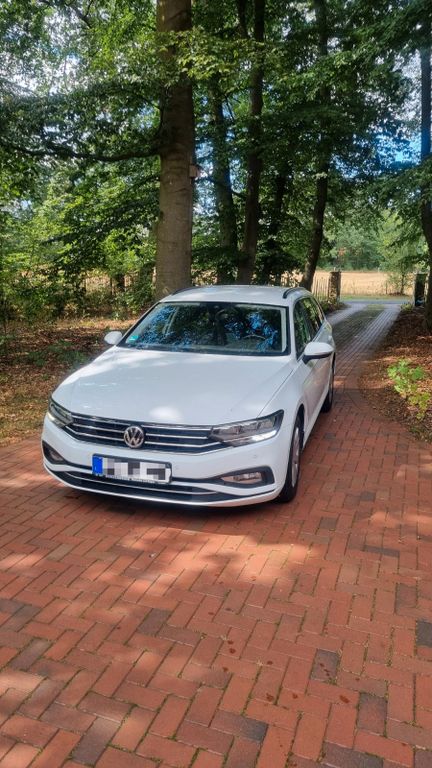 Image of Volkswagen Passat Variant