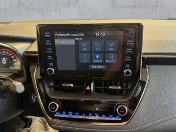 Toyota Corolla - 11