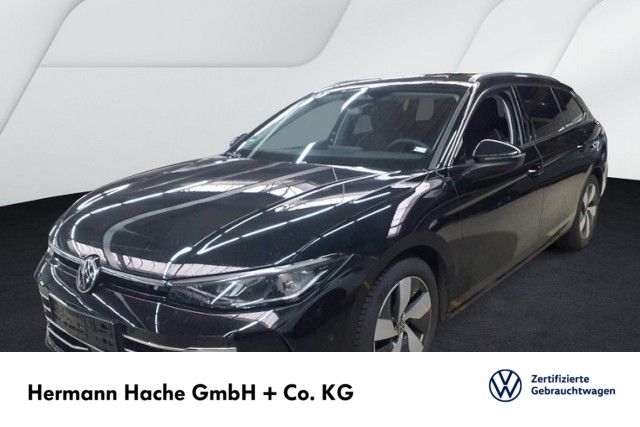 Volkswagen Passat Variant Elegance 2.0 TDI SCR DSG LED NAVI