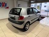Hyundai Getz 1.1 GL *5-TÜRER*KLIMA*ALU*TÜV12-25*EXPORT! - Hyundai Getz: 1.5