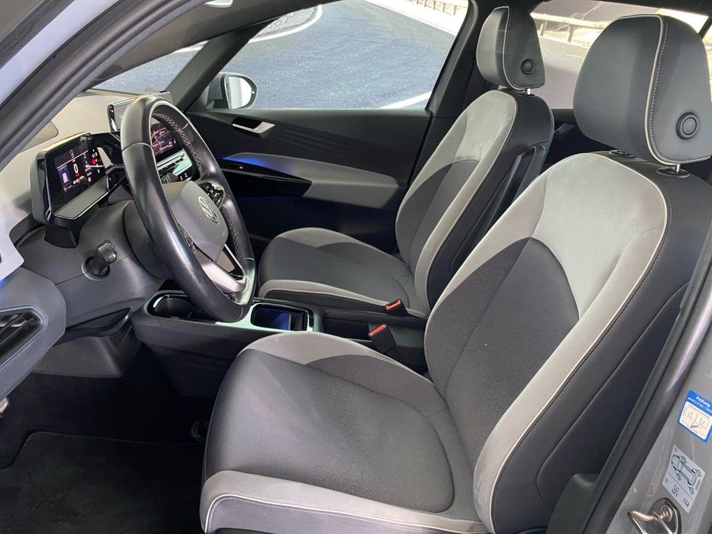 Volkswagen ID.3 Pro Performance NAVI SHZ MATRIX ACC KAMERA foto 5