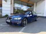 BMW 325d Coupé - - BMW 325 mit Diesel-Antrieb: Sportwagen