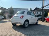 Fiat 500 Dolcevita 1.0 Hybrid *Pano Klimaauto PDC Alu - Fiat 500 Tageszulassungen