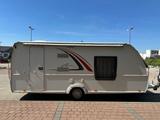 Bürstner Averso 455 TS - Bürstner 455 ts