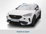 Cupra Formentor VZ 2.0 TSI DSG Navi Kamera LED SiHz