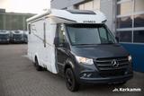 HYMER / ERIBA / HYMERCAR Tramp S 680  VOLLAUSSTATTUNG - HYMER / ERIBA 680