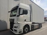 MAN TGX 18.520 Retarder/Standklima