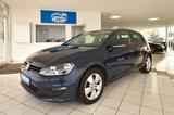 Volkswagen Golf VII 2.Hand Bluetooth SHZ Touch Navi - Volkswagen Gebrauchtwagen in Erfurt
