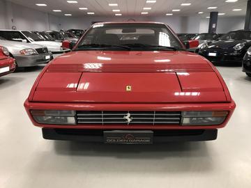 1990 Ferrari MONDIAL 照片 4