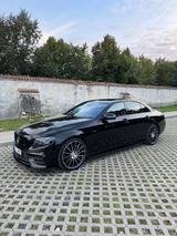 Mercedes-Benz E 43 AMG Mercedes-AMG E 43 4MATIC T Autom. M... - Mercedes-Benz E 43 AMG von privat