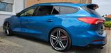 Ford Focus 2,3 EcoBoost ST Styling-Paket Turnier ... - Ford Focus: ST Styling Paket