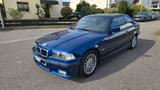BMW 320i Coupe Sport Edition Sport Edition - gebrauchte BMW 320 aus dem Jahr 1997