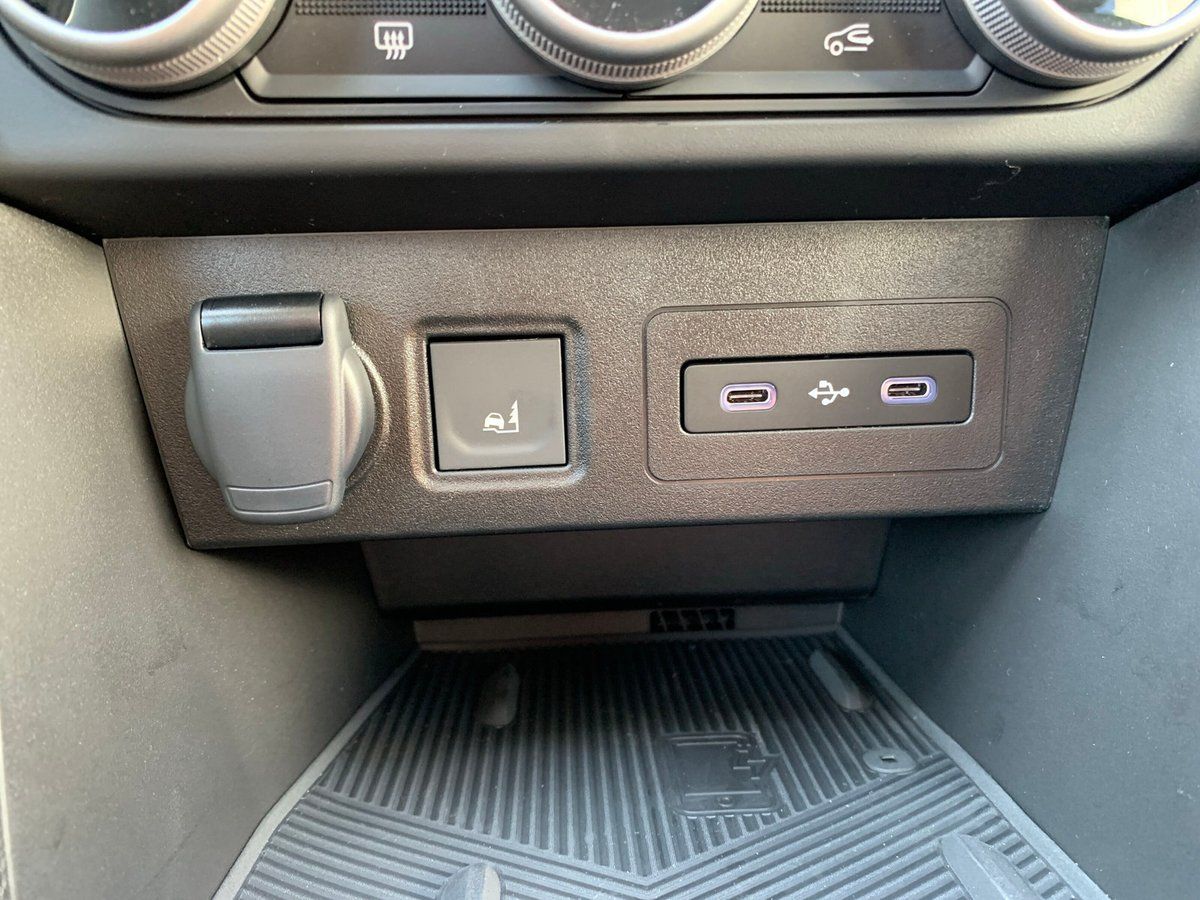 Dacia Jogger - Bild 28