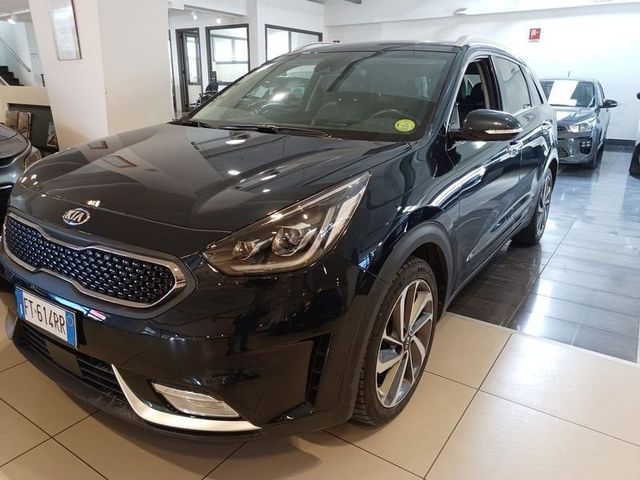 Kia KIA Niro 1.6 GDi DCT HEV Energy