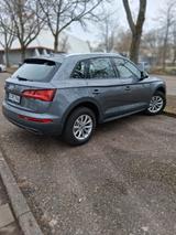 Audi Q5 35 TDI S tronic sport sport - Audi Q5 35 TDi Gebrauchtwagen