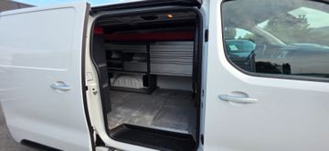 Opel Vivaro - 8