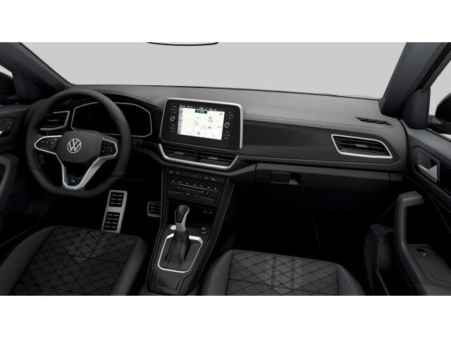 T-Roc R-Line 1.5 TSI DSG Navi*ACC*Kamera