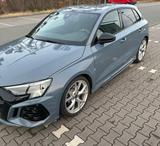 Audi RS3 8Y Sportback - Audi RS3 8y Gebrauchtwagen