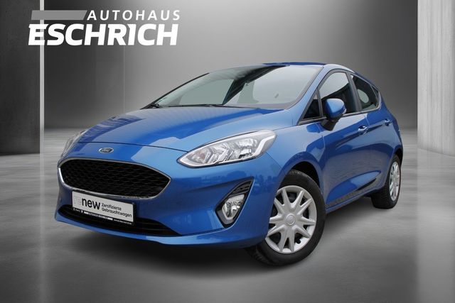 Ford Fiesta (CE1) Cool & Connect