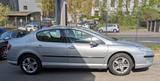 Peugeot 407 Lim Sport*AUTOMAT.*RKam*PDC*Shz*Android*Temp - Peugeot 407: Auto