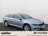 Volkswagen Passat Variant 2,0 TDI DSG "Elegance" LED Navi - gebrauchte VW Passat aus dem Jahr 2021