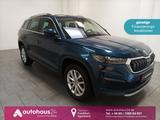 Skoda Kodiaq 2.0 TDI Style 7Sitze|AHK|Navi|CAM|