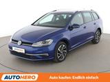 Volkswagen Golf VII 1.4 TSI Join*NAVI*LED*ACC*STANDHZG*PDC* - Benzin Gebrauchtwagen in Schwerin