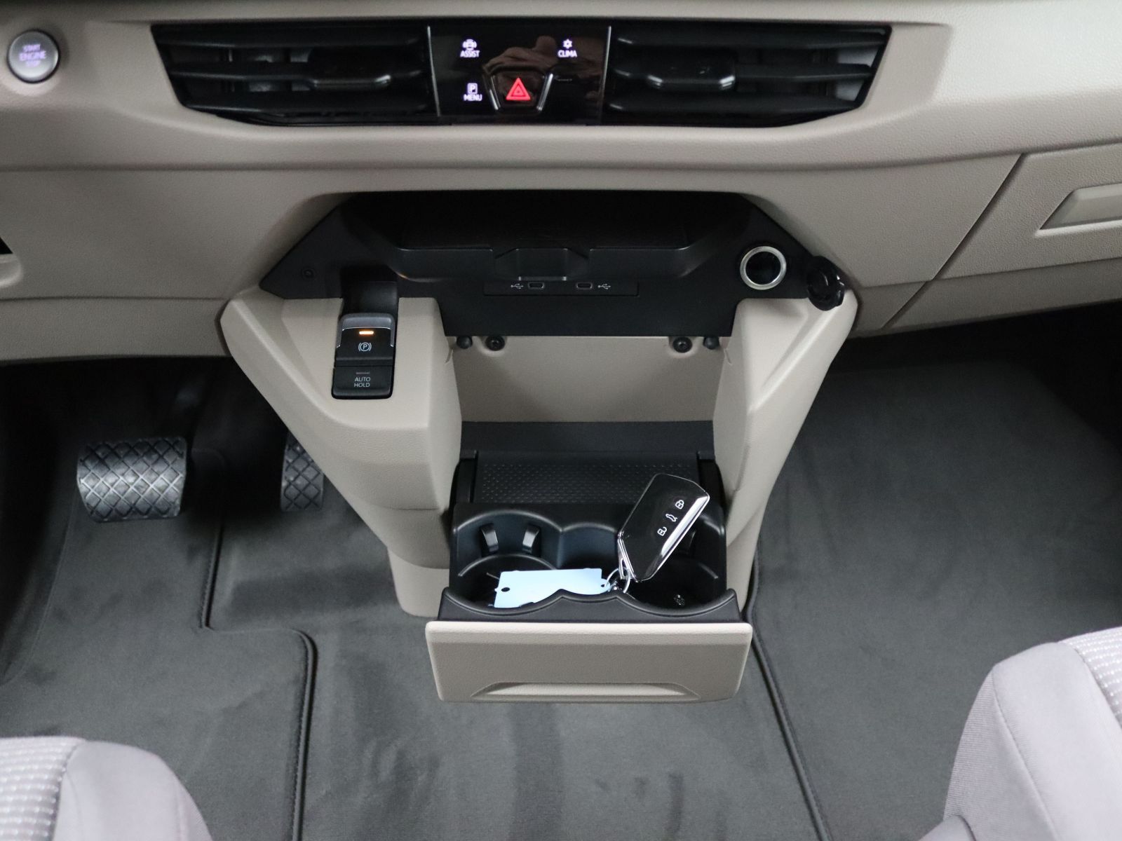 Volkswagen T7 Multivan - Bild 15