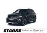 Volkswagen T-Cross 1.5 TSI DSG R line LED-Matrix AHK Navi
