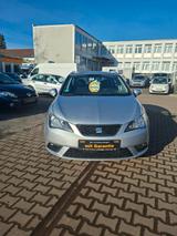Seat Ibiza ST Style - Seat Ibiza: Standheizung
