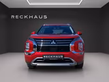 Mitsubishi OUTLANDER Plug-In HYBRID INTRO EDITION 2,4l - Mitsubishi Outlander Hybrid (/Elektro) Plug in mit Benzin-Antrieb