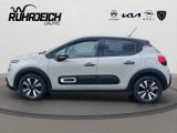 Citroën C3 Shine 1.2 NAVI SHZ PDC KAMERA KLIMAAT - Citroën C3 in Oberhausen