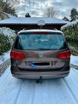 Volkswagen Sharan 2.0 TDI BMotion Tech Trendline T... - Volkswagen Sharan Trendline mit Diesel-Antrieb